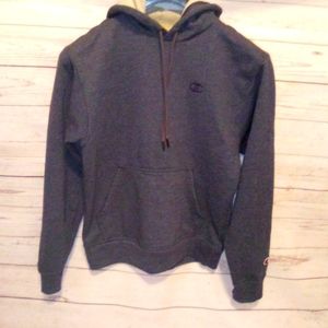 Champion Charcoal Sweatshirt Small